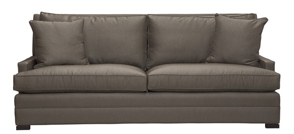 Riverside Sofa 604-2S - Our Products - Vanguard Furniture